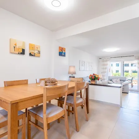 Apartament Cala Egos - S'estel *