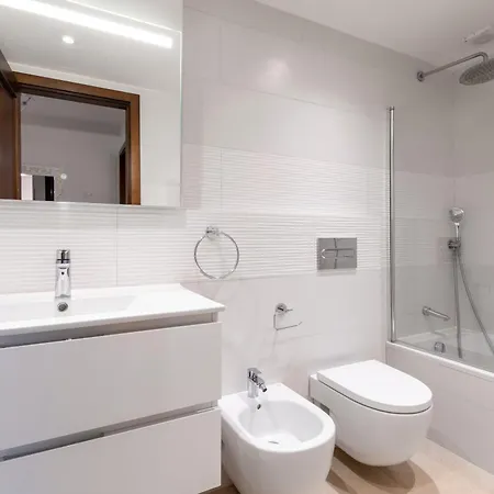 Apartament Cala Egos - S'estel