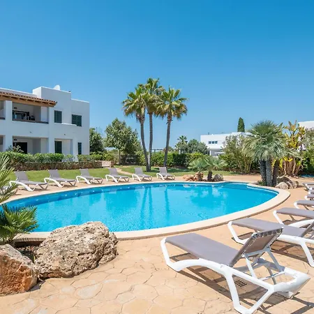 Cala Egos - S'estel Apartament Cala D'Or